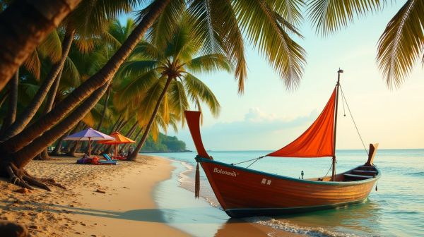 Amed bali : découvrez les joyaux cachés de cette région enchantée