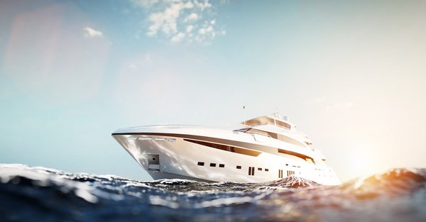 Location de yachts en Corse : luxe et découvertes côtières